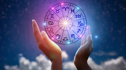 Horoscop 4-10 mai 2026. Întunecatul Pluto intră în retrograd, focosul Marte și expansivul Jupiter deschid noi uși. Ce dorințe se împlinesc