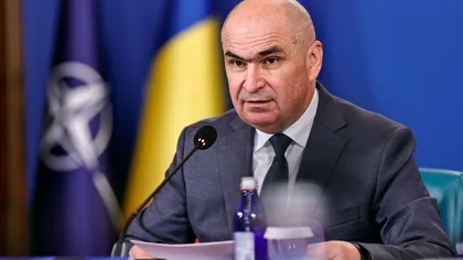 Ilie Bolojan avertizează asupra pericolului pierderii de fonduri din PNRR: „În condițiile în care nu există coaliție, există riscul ca proiectele să fie adoptate într-o formă pe care Comisia Europeană să nu o considere îndeplinire de jalon”