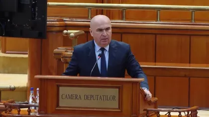 Prim-ministrul Ilie Bolojan acuză PSD că a vrut să transforme PNL într-un partid subordonat: „PNL nu are niciun fel de vocație de partid vasal. A fi demn este o necesitate dacă vrei ca oamenii să aibă încredere în tine”