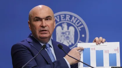 DOCUMENT Se suspendă reducerea numărului de posturi din primării! Guvernul Bolojan stabilise tăieri de 30 la sută