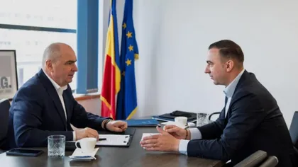 Bogdan Ivan, atac devastator la Ilie Bolojan pe tema proiectelor energetice. ”Nu faci altceva decât să vii cu retorica Moscovei” / ”Pui în pericol foarte mult relația cu SUA”