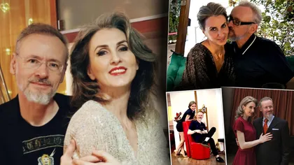 Elena, soția lui Mihai Albu, dezvăluiri la un an de la nunta cu designerul: „Nu este nimic gândit”