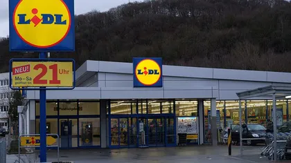 Salariile Lidl în Germania: Cât primește în mână un angajat și ce salarii oferă competitorii