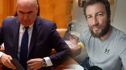 Marian Godină, ironic după ce Guvernul Bolojan a fost demis: „Abia acum sunt fericit, pentru că voi primi „ânapoi” cei 900 de lei. Și dacă vom fi noi împreună și toți cu Dumnezeu, vom avea și benzină la 1 leu”