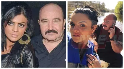 Una caldă, alta rece pentru Nuțu Cămătaru și soția acestuia. Ce a decis instanța