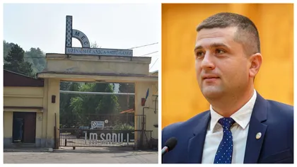 Miruță anunță salvarea Uzinei Mecanice Sadu prin programul SAFE. ”Fabrică locală retehnologizată, locuri de muncă noi, garanții de securitate suplimentare pentru România”. Ce spune despre ordonanța atacată la CCR