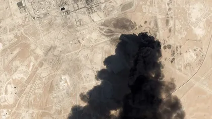 Arabia Saudită a doborât trei drone care au pătruns în spaţiul său aerian din Irak