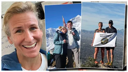 O alpinistă s-a stins din viață pe muntele Makalu. Femeia a lăsat în urmă trei copii și un soț îndurerat