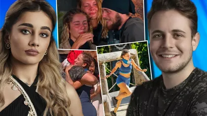 Survivor 2026. Ce s-a întâmplat, de fapt, între Aris Eram și „războinica” Bianca la Survivor. Fiul Andreei Esca a vorbit pe șleau despre relația lor: „Este o fată foarte drăguță, i-a plăcut foarte mult de mine”