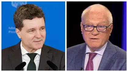 Fostul șef al PNL Valeriu Stoica spune că Nicușor Dan este ”un Hopa-Mitică în politica românească”. Ce șanse de succes dă moțiunii