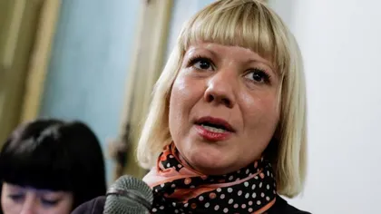 Exclusiv: Fosta judecătoare Camelia Bogdan a pierdut încă un proces cu GRIVCO