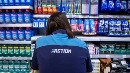 Lanțul olandez Action continuă să se extindă în România. Retailerul va deschide un nou magazin în Târgoviște