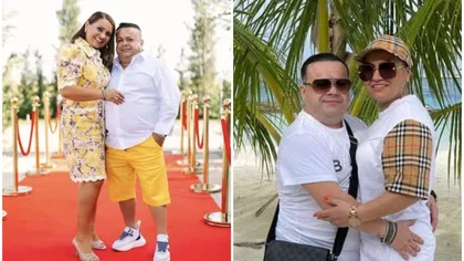 Adrian Minune a făcut anunțul despre divorț, după ce s-a sărutat cu soacra lui BDLP: „Ce să fac mai mult”