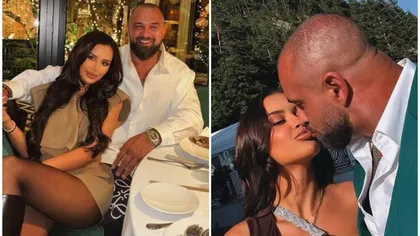 Alex Bodi și Anca Kim nu mai formează un cuplu. Ce spune afaceristul: „Din păcate, nu mai există liniște”