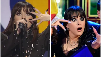Ce mesaj le-a transmis Alexandra Căpitănescu fanilor din Republica Moldova, după Eurovision: „Nu este normal ca un întreg popor să fie tras la răspundere pentru decizia a 7 persoane”