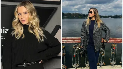 Alina Crișan, condamnată la închisoare. Ce pedeapsă a primit fosta artistă din trupa A.S.I.A