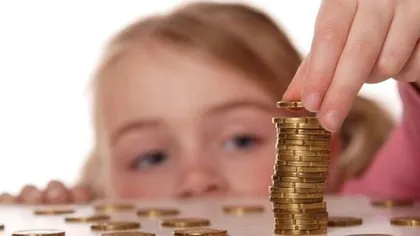 Veste bună pentru părinți! Când intră alocațiile și indemnizația de creștere a copilului în luna mai