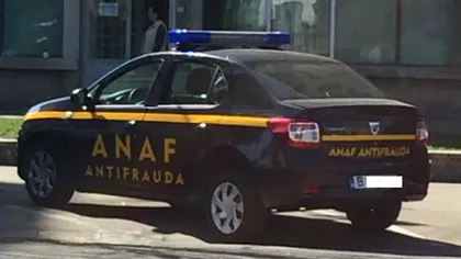 Mașini ale ANAF, sechestrate de o firmă din Petroșani care aparține fostului prefect din Hunedoara