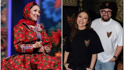Câți bani a câștigat Andra, de fapt, de pe urma concertului de la Sala Palatului. Cătălin Măruță a dezvăluit tot