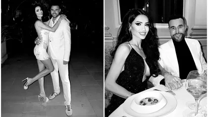 Andreea Sasu a ajuns din nou la spital. Anunțul făcut de Philipp Plein: „Ultimele săptămâni nu au fost ușoare pentru familia noastră”