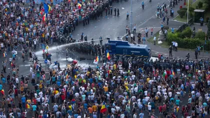 Ultimul termen din dosarul „10 August” în care inculpații mai pot fi audiați. Foștii șefi ai Jandarmeriei Române, așteptați la Tribunalul Militar