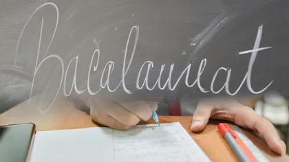 BAC 2026 Schimbări importante anunţate de Ministerul Educației. Ordinul a fost deja publicat în Monitorul Oficial