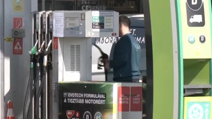 Preț carburanți în Bulgaria: Motorina se ieftinește ușor, iar la benzină se scumpește