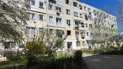 Chilipir pe piața imobiliară din Ploiești: ANAF scoate la licitație o garsonieră la prețul unei mașini second-hand
