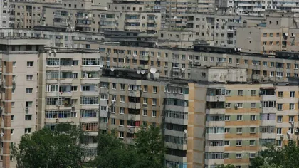 Decizie în instanţă pentru asociaţiile de proprietari. Ce trebuie să ştie românii care au boxe la bloc