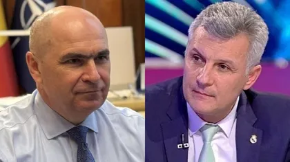 Liderul senatorilor PSD afirmă că social-democrații acceptă să dea premierul sau chiar varianta unui premier tehnocrat. Ce îi transmite lui Ilie Bolojan: „Se agață de scaun, de ce nu-și dă demisia?”