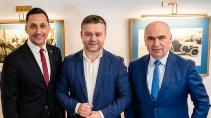 Ilie Bolojan ar putea coagula o „Alianță Reformistă”, partid care să participe la alegerile parlamentare din 2028. Consilierul său cere crearea unei noi formațiuni care să continue reformele: „Este datoria noastră să ne unim”