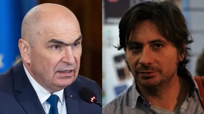 Ilie Bolojan a numit un activist USR, fost jurnalist, în funcția de secretar general al ANAP. A fost ofițer de presă la primăria condusă de Clotilde Armand