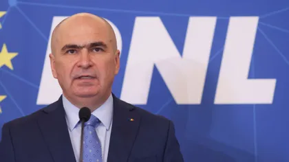 Rămâne Ilie Bolojan la șefia PNL dacă trece moțiunea de cenzură? Răspunsul premierului: Când ești președintele PNL ai o mare responsabilitate