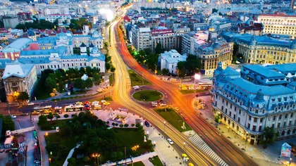 București-Ilfov se află în topul celor mai bogate regiuni din UE, peste Bavaria Superioară, Hamburg, Budapesta sau Varșovia