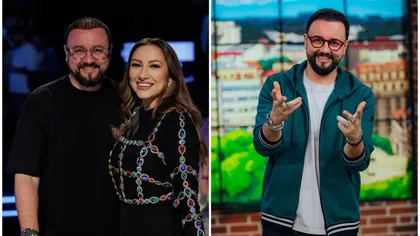 Cătălin Măruță s-a întors la Pro TV într-o nouă ipostază. Anunțul făcut de prezentator: „Emoții și râsete”