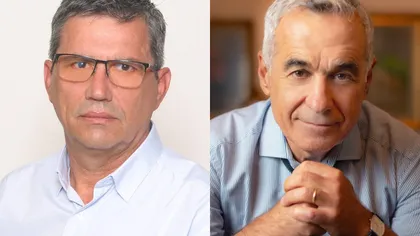 A apărut partidul politic ISSUS, condus de susținător al lui Călin Georgescu. Care este doctrina formațiunii: „Se va înclina doar în fața domnului Georgescu. Atât!”