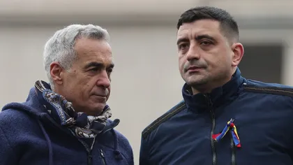 George Simion tot insistă cu varianta Călin Georgescu premier: „În opinia noastră este președintele României”