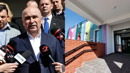 Premierul Ilie Bolojan, prezent la inaugurarea unei creșe moderne finanțate prin PNRR în Suceava. Investiția se ridică la 20,5 milioane de milioane de lei și are o capacitate de 110 copii GALERIE FOTO