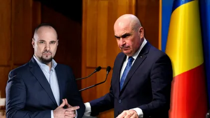 EXCLUSIV CUTIA NEAGRA – Ilie Bolojan, sub lupa procurorilor de la Bruxelles! Microbuze școlare la preț triplat și combinații cu băieții deștepți din Bihor. Planul secret de a îngropa Hidroelectrica