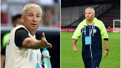 Cum se simte Dan Petrescu, la aproape 2 luni de când a fost operat: „O perioadă dificilă pentru el”