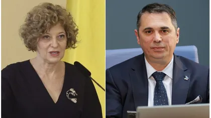 Breşă de securitate. Fostul şef ADR denunţă presiuni din partea Oanei Gheorghiu și ministrului USR Irineu Darău. ÎNREGISTRARE EXPLOZIVĂ