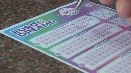 Un bărbat va primi lunar 2.000 de euro până în 2031, fără să muncească, după ce a câștigat la loto