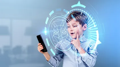 Metodele prin care copiii încearcă să scape de verificarea vârstei pe internet: fețe din jocuri video, acte de la adulți și mustăți false
