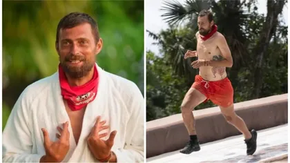Câți bani a primit Gabi Tamaș după ce a câștigat Survivor 2026