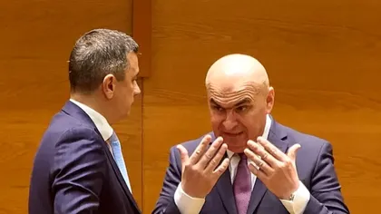 Cum stau Sorin Grindeanu și Ilie Bolojan în sondajele interne ale PSD. Vasile Dîncu: „În jurul lui Bolojan s-a născut o mitologie a salvatorului”