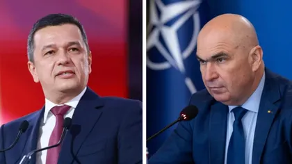 Ilie Bolojan îl atacă dur pe Sorin Grindeanu, care a spus în martie că nu va colabora cu „forțele extremiste”: „E greu cu consecvența”