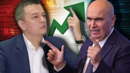 Atacurile dintre PSD şi PNL se radicalizează: „De ce se agață Bolojan de scaun? Pentru că este obsedat, un monument de aroganță!”