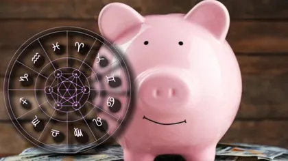 3 zodii atrag banii ca un magnet în weekendul 16-17 mai. Cine sunt norocoșii