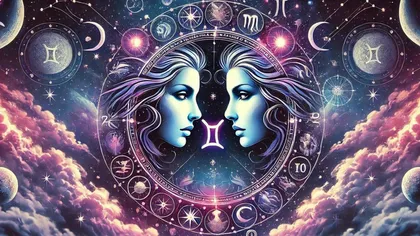 Sezonul Gemenilor aduce tulburări în viața zodiilor. Nativii care vor fi mai agitați ca niciodată
