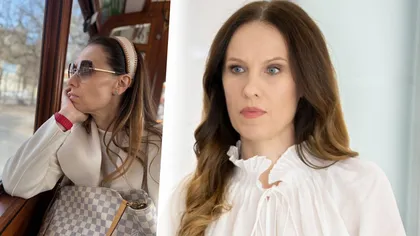 Ionela Năstase, dezvăluiri emoționante despre lupta cu cancerul mamar: „M-am tăvălit pe jos la propriu, dar apoi m-am ridicat și am luptat”